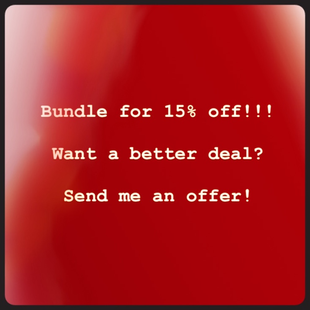 bundle bundle bundle